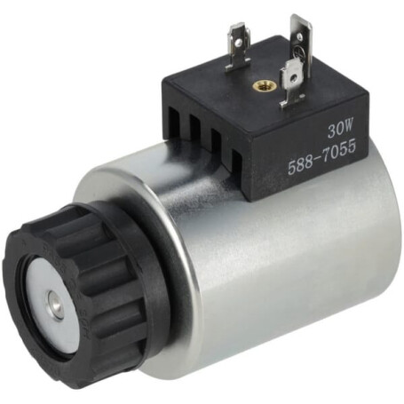 Électrovanne MANITOU MA52760646