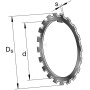 Rondelle UNIVERSEL MB00