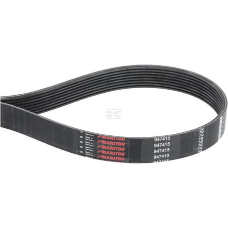 Courroie MANITOU MA947415