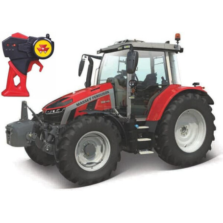 Tracteur MAISTO MA82723