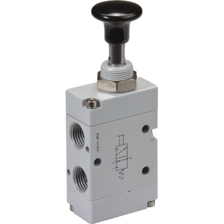 Vanne UNIVERSEL MAB32M14NC