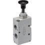 Vanne UNIVERSEL MAB32M14NC