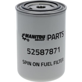Filtre MANITOU MA52587871