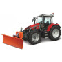 Tracteur MAISTO MA82724
