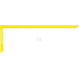 Kit carré RICHTER ME914AL1000