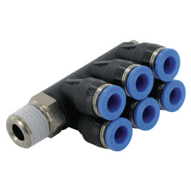 Raccord UNIVERSEL MD6M1212P