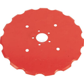 Disque SOLA ME051804
