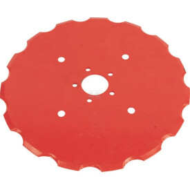 Disque SOLA ME051804