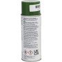 Peinture verte en spray JOHN DEERE MCF200