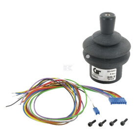 Electrique WALVOIL MDN231JOYSTICK
