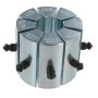 Jeu de mors GATES MC1000D34