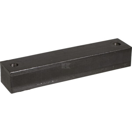 Amortisseur RAJA-LOVEJOY MDL112