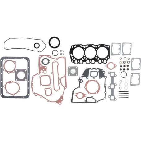 Kit de joints moteur MITSUBISHI MDSL3E