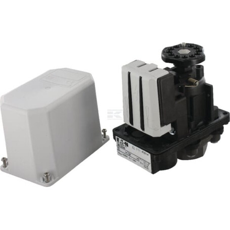 Interrupteur EATON MCSN4