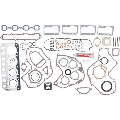 Kit de joints moteur MITSUBISHI MDSS4LS4L2