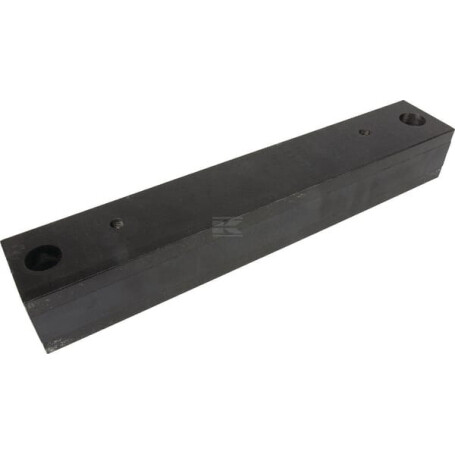 Amortisseur RAJA-LOVEJOY MDL160L