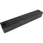 Amortisseur RAJA-LOVEJOY MDL160L