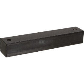 Amortisseur RAJA-LOVEJOY MDL132M