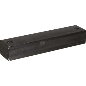 Amortisseur RAJA-LOVEJOY MDL100