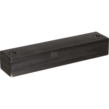 Amortisseur RAJA-LOVEJOY MDL100