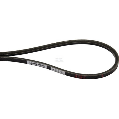 Courroie MITSUBISHI MD025523
