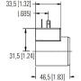 Bobine EATON MCSCH012DG000010
