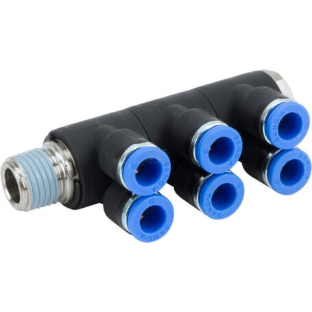 Raccord UNIVERSEL MD6M614P