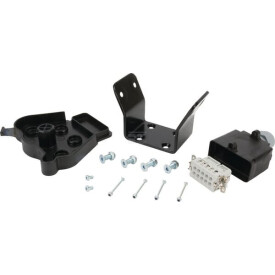 Conector eléct. KS Quattro 10 CEJN MC109320012