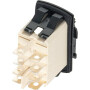 Interrupteur MERLO ME86608