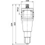 Lubrificateur d'air UNIVERSEL ML5K34