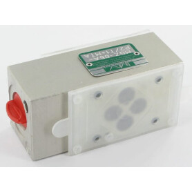 Logement aluminium IMAV HYDRAULICS MFNG06004