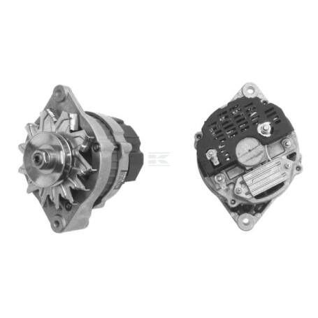 Alternateur MAHLE MG396