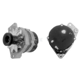 Alternateur MAHLE MG512