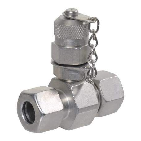 Raccord SPRADOW MGV25S