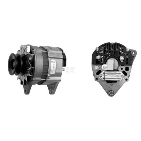 Alternateur MAHLE MG199