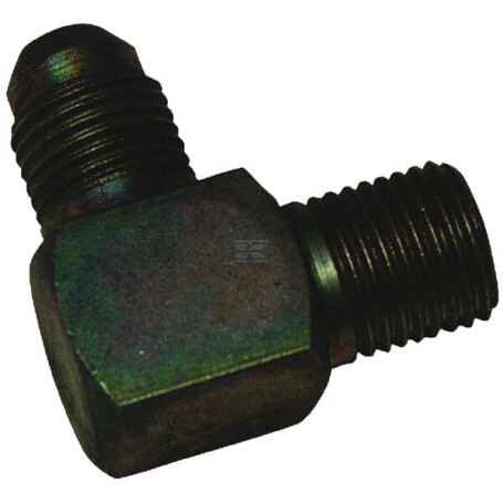 Raccord BURNETT & HILLMAN MM9008J12K