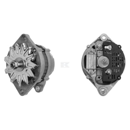 Alternateur MAHLE MG540