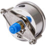 Manomètre UNIVERSEL MFRE1063GLYCRE
