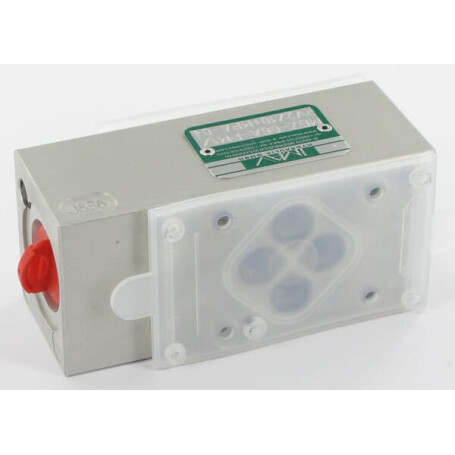 Logement aluminium IMAV HYDRAULICS MFNG06006