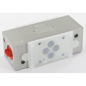 Corps en aluminium IMAV HYDRAULICS MFNG06009