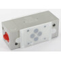Corps en aluminium IMAV HYDRAULICS MFNG06009