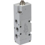 Vanne UNIVERSEL MEP52M18