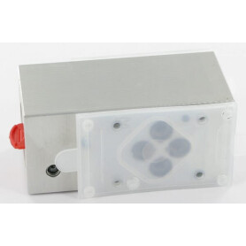 Logement d'échappement IMAV HYDRAULICS MFNG06010
