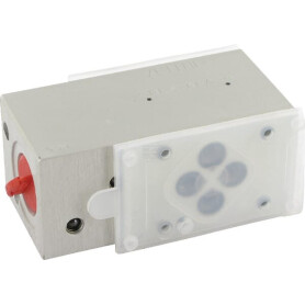 Logement d'échappement IMAV HYDRAULICS MFNG06011