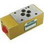 Logement aluminium IMAV HYDRAULICS MFNG06003