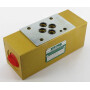 Logement aluminium IMAV HYDRAULICS MFNG06005