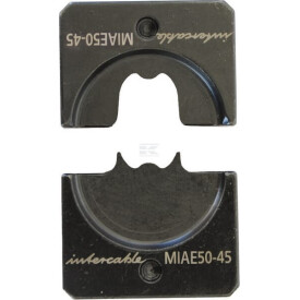 Matrices de sertissage INTERCABLE MIAE5045