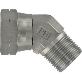 Adaptateur PH HYDRAULIK MF4516KSS