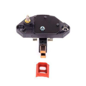 Régulateur MAHLE MGX857KIT