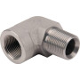 Raccord UNIVERSEL MFB9012K